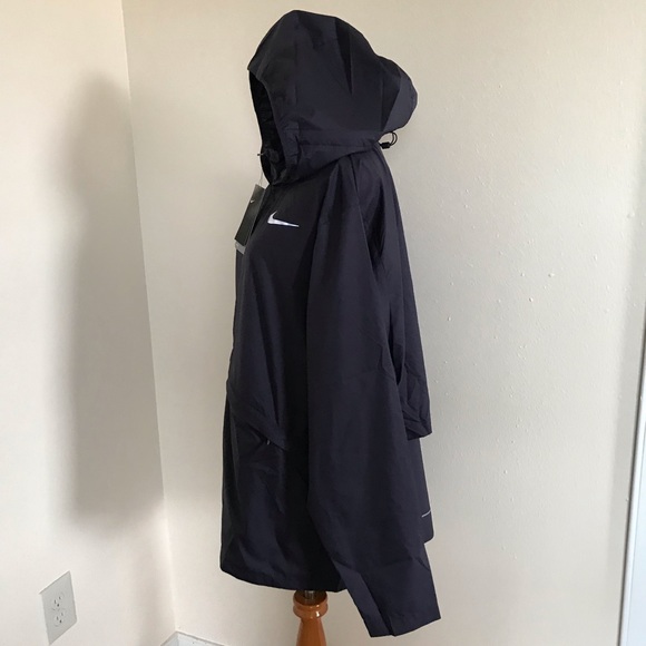 NWT Nike Running Jacket Essential windbreaker - Picture 6 of 8